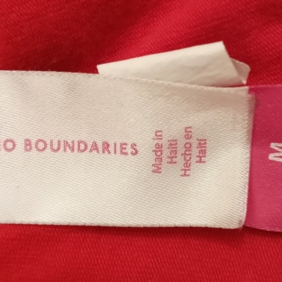 No boundaries leggings - Picture 3 of 3
